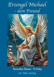 Cover von Erzengel Michael - dein Freund