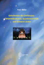 Cover von Geheimnisse des Universums - Relativitätstheorie, Quantenmechanik und Schwarze Löcher