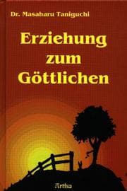 Cover von Erziehung zum Göttlichen