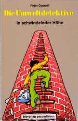 Cover von Die Umweltdetektive 1