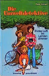 Cover von Die Umweltdetektive 2