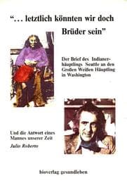 Cover von Letztlich könnten wir doch Brüder sein