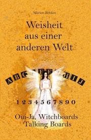 Cover von Weisheit aus einer anderen Welt