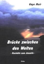 Cover von Brücke zwischen den Welten