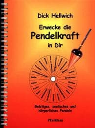 Cover von Erwecke die Pendelkraft in Dir