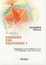 Cover von Energien der Emotionen 1
