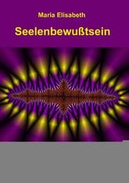 Cover von Seelenbewußtsein