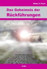 Cover von Das Geheimnis der Rückführungen