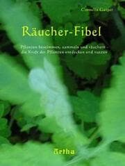 Cover von Räucher-Fibel