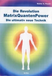 Cover von Die Revolution - MatrixQuantenPower