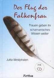 Cover von Der Flug der Falkenfrau