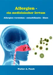 Cover von Allergien - ein medizinischer Irrtum