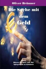 Cover von Die Sache mit dem Geld