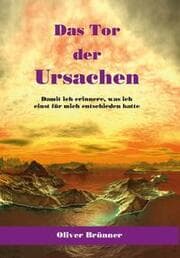 Cover von Das Tor der Ursachen