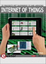 Cover von Internet of Things