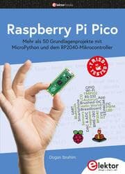 Cover von Raspberry Pi Pico