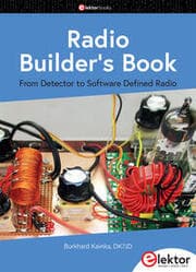 Cover von Radio Builder's Book