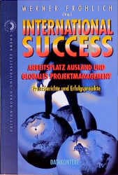 Cover von International Success