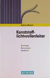 Cover von Kunststofflichtwellenleiter