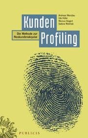 Cover von KundenProfiling