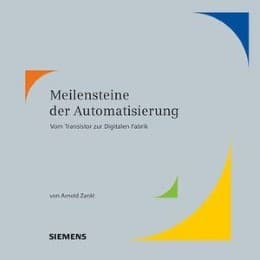 Cover von Meilensteine der Automatisierung