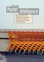 Cover von Market Intelligence