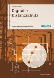 Cover von Digitaler Distanzschutz