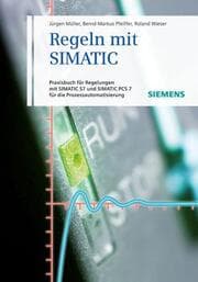 Cover von Regeln mit SIMATIC
