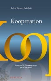 Cover von Kooperation