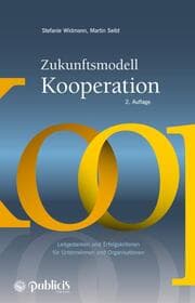 Cover von Zukunftsmodell Kooperation