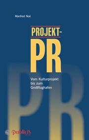 Cover von Projekt-PR