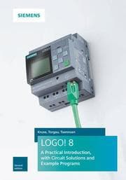 Cover von LOGO! 8