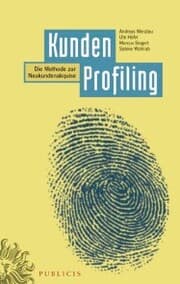 Cover von KundenProfiling