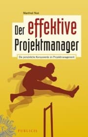 Cover von Der effektive Projektmanager