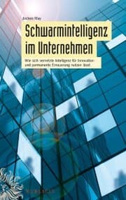 Cover von Schwarmintelligenz im Unternehmen