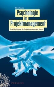 Cover von Psychologie im Projektmanagement