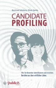 Cover von Candidate Profiling