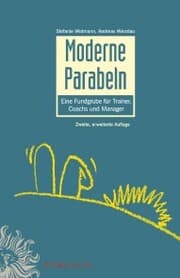 Cover von Moderne Parabeln