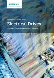 Cover von Electrical Drives