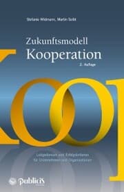 Cover von Zukunftsmodell Kooperation