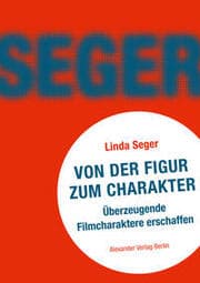 Cover von Von der Figur zum Charakter