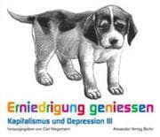 Cover von Erniedrigung geniessen