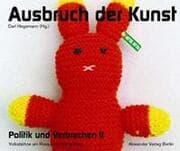 Cover von Ausbruch der Kunst