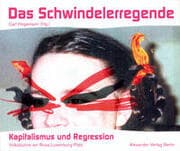 Cover von Das Schwindelerregende