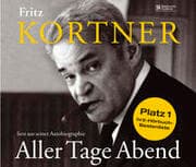 Cover von Aller Tage Abend