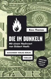 Cover von Die im Dunkeln