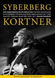 Cover von Die Fritz-Kortner-Filme