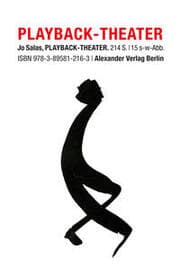 Cover von Playback-Theater