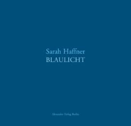 Cover von Blaulicht