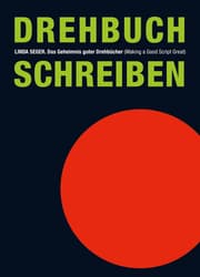 Cover von Das Geheimnis guter Drehbücher